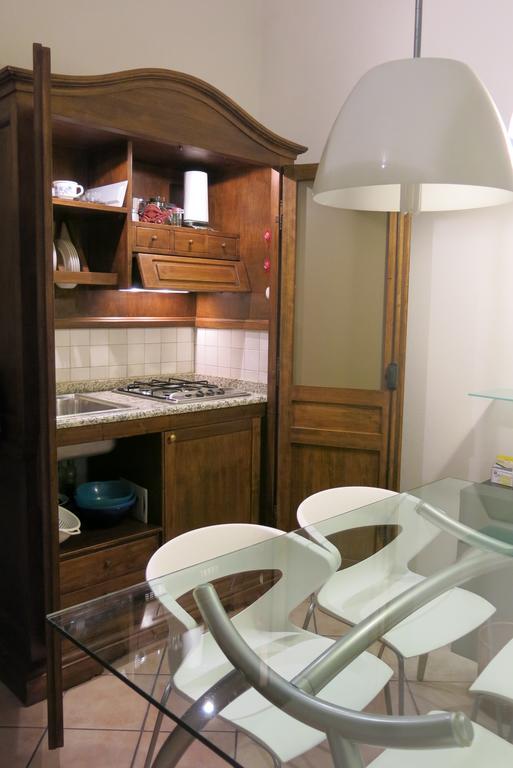 Appartement Atelier Della Castellina - Self Check In à Imola Chambre photo